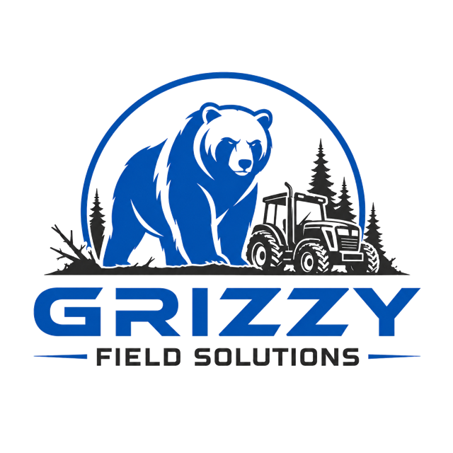 Grizzy Field Solutions LLC